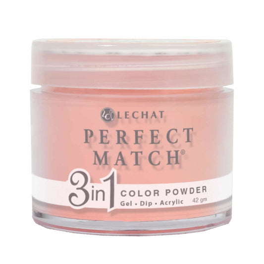 Lechat Perfect Match Dip powder Bllushing Bloom 42 gm 171