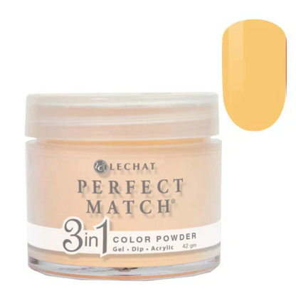 Lechat Perfect Match Dip powder Chamomile 42 gm PMDP226