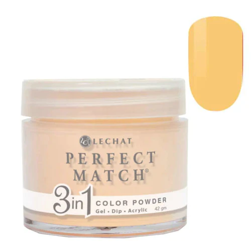 Lechat Perfect Match Dip powder Chamomile 42 gm PMDP226
