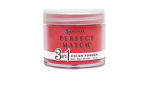 Lechat Perfect match Dip Powder Cherry Cosmo 42 gm PMDP001