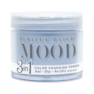 Lechat Perfect Match Dip Powder Mood Color - A Bit Chilly PMMCP05