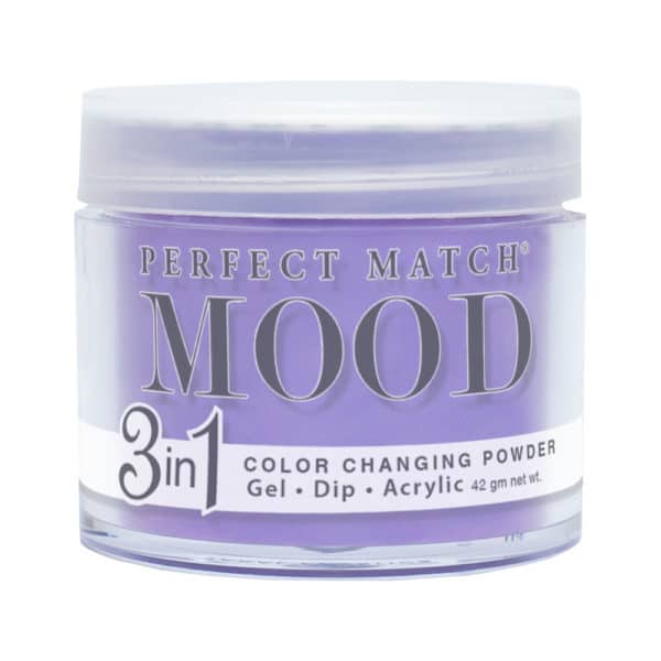 Lechat Perfect Match Dip Powder Mood Color - Afterglow PMMCP50