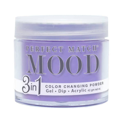 Lechat Perfect Match Dip Powder Mood Color - Afterglow PMMCP50