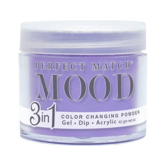 Lechat Perfect Match Dip Powder Mood Color - Afterglow PMMCP50