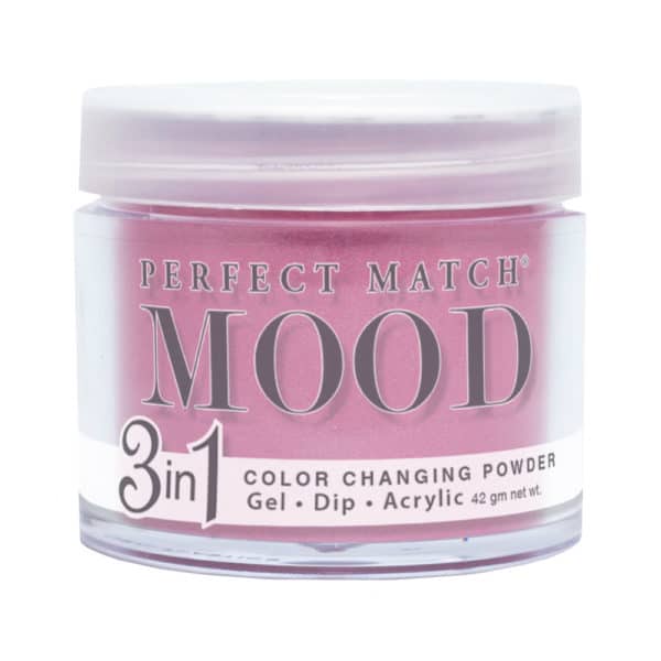 Lechat Perfect Match Dip Powder Mood Color - Cherry Blossom PMMCP17