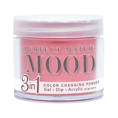 Lechat Perfect Match Dip Powder Mood Color - Coral Caress PMMCP11