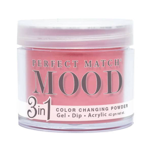 Lechat Perfect Match Dip Powder Mood Color - Coral Caress PMMCP11