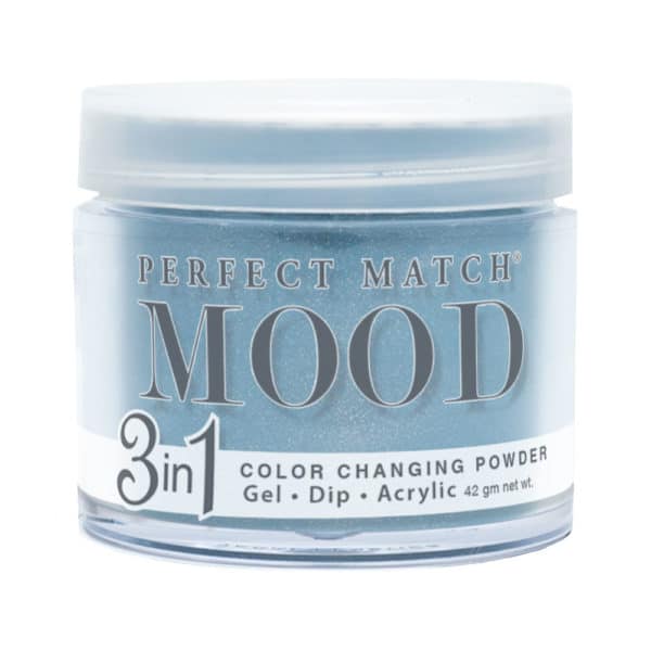 Lechat Perfect Match Dip Powder Mood Color - Deep Sea PMMCP25