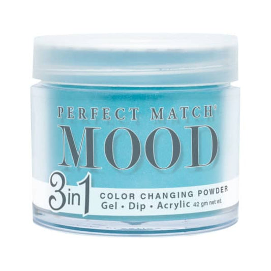 Lechat Perfect Match Dip Powder Mood Color - Glistening Waterfall PMMCP14