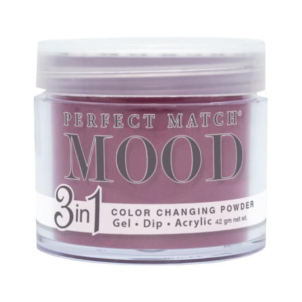 Lechat Perfect Match Dip Powder Mood Color - Heart's Desire PMMCP38