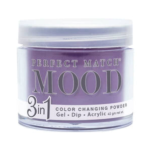 Lechat Perfect Match Dip Powder Mood Color - Scarlet Stars PMMCP13