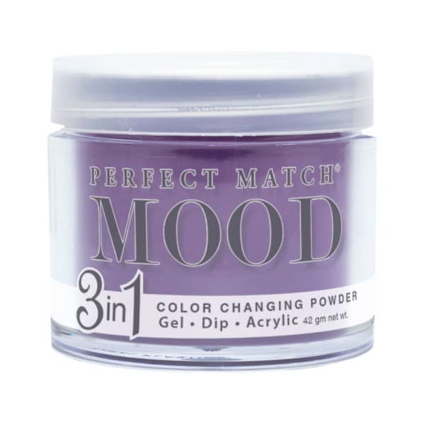 Lechat Perfect Match Dip Powder Mood Color - Scarlet Stars PMMCP13