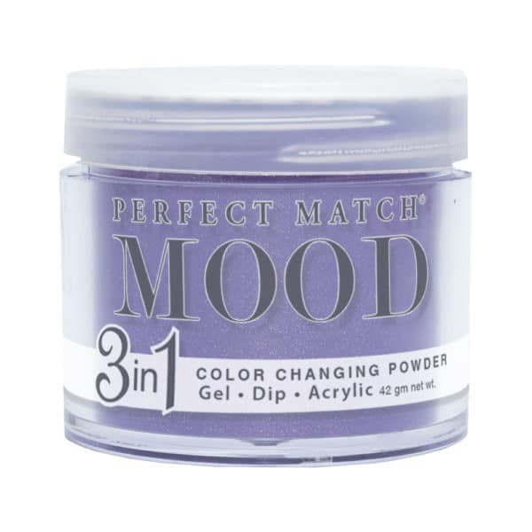 Lechat Perfect Match Dip Powder Mood Color - Wicked Love PMMCP39