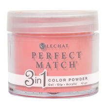 Load image into Gallery viewer, Lechat Perfect Match Dip Powder Rose Dust 42 gm #PMDP275