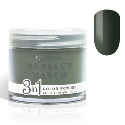 Lechat Perfect match Dip Powder Down to earth  42 gm 127