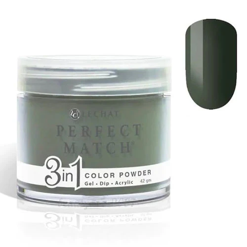 Lechat Perfect match Dip Powder Down to earth  42 gm 127
