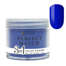 Load image into Gallery viewer, Lechat Perfect Match Dip Powder Eternal Midnight 42 gm 222