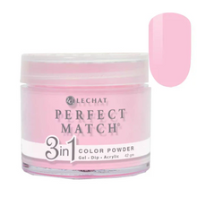 Load image into Gallery viewer, Lechat Perfect Match Dip powder Fairy Dust 42 gm 193