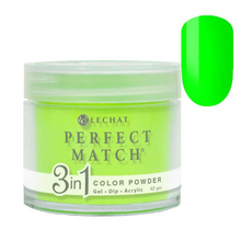 Load image into Gallery viewer, Lechat Perfect Match Dip Powder Flashback 42 gm 203