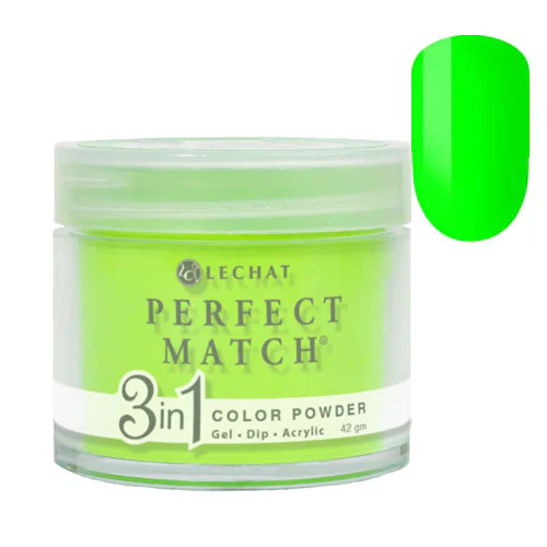 Lechat Perfect Match Dip Powder Flashback 42 gm 203