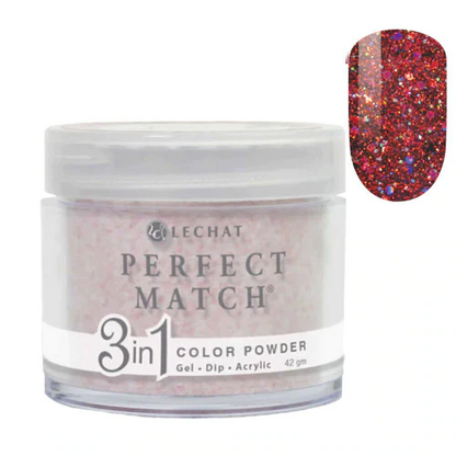 Lechat Perfect match Dip Powder Goddess of samba 42 gm pmdp087