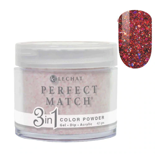 Lechat Perfect match Dip Powder Goddess of samba 42 gm pmdp087