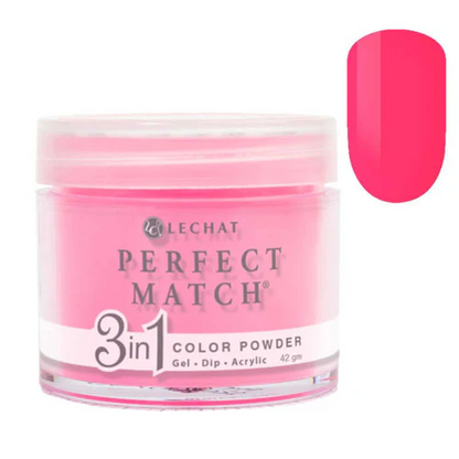 Lechat Perfect match Dip Powder Go Girl 42gm PMDP037