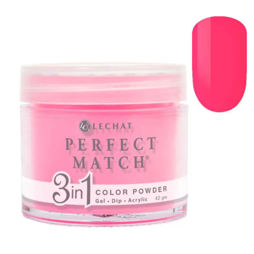 Lechat Perfect match Dip Powder Go Girl 42gm PMDP037