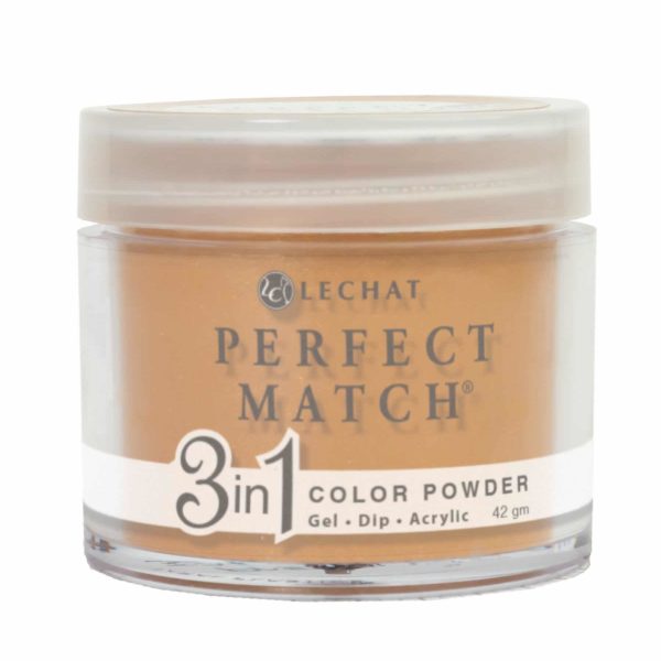 Lechat Perfect match Dip Powder Golden Doublet 42 gm PMDP022