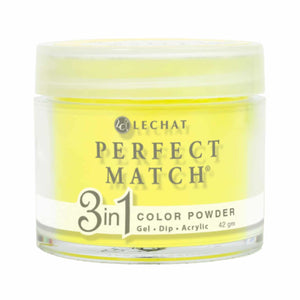 Lechat Perfect match Dip Powder Happy Hour 42gm PMDP039