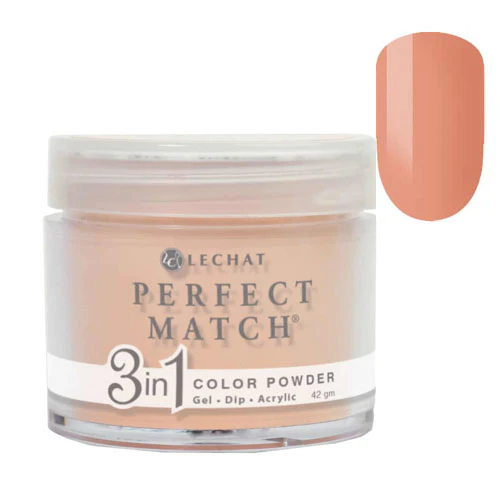 Lechat Perfect Match Dip Powder Honeybuns  42 gm 215