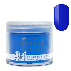 Lechat Perfect Match Dip Powder Into the Deep  42 gm 156