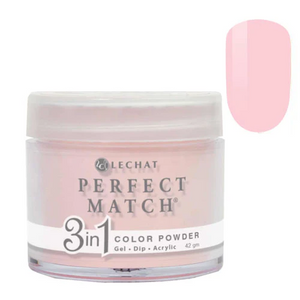 Lechat Perfect Match Dip Powder Laced Up  42 gm pmdp212
