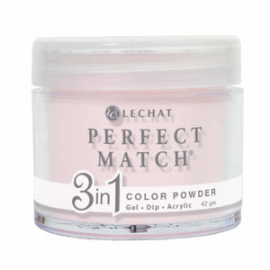 Lechat Perfect Match Dip Powder La Princesse  42 gm PMDP013