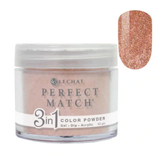 Load image into Gallery viewer, Lechat Perfect Match Dip Powder Lunar Love  42 gm 217