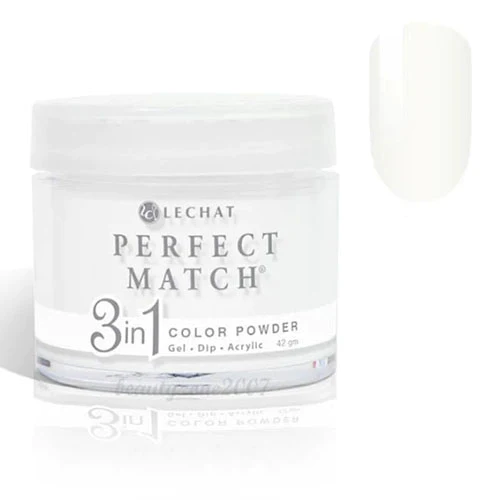 Lechat Perfect Match Dip Powder Marshmallow gin  42 gm 035