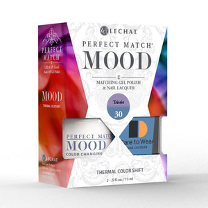 Lechat Perfect Match Mood Changing Color Duo Trissie #PMMDS30