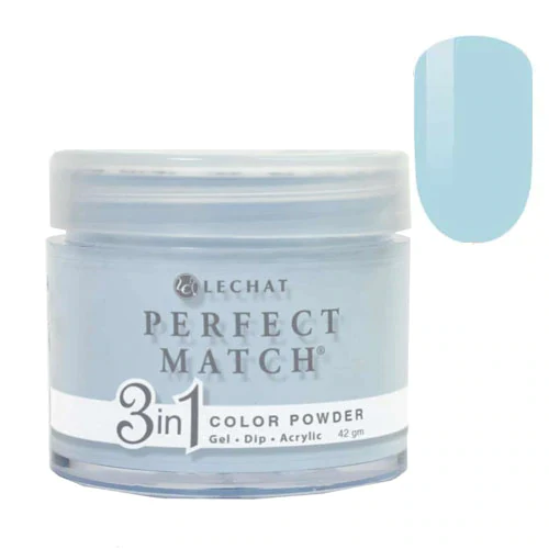 Lechat Perfect Match Dip powder Moonstone 42 gm PMDP221