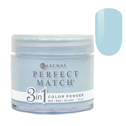 Lechat Perfect Match Dip powder Moonstone 42 gm PMDP221