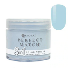 Load image into Gallery viewer, Lechat Perfect Match Moonstone Dip powder 42 gm 221