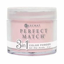 Load image into Gallery viewer, Lechat Perfect match My Fair Lady Dip Powder 42 gm PMDP014