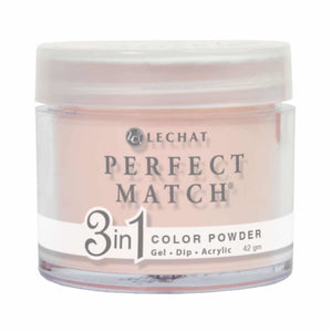 Lechat Perfect match Pink Ribbon Dip Powder 42 gm PMDP008