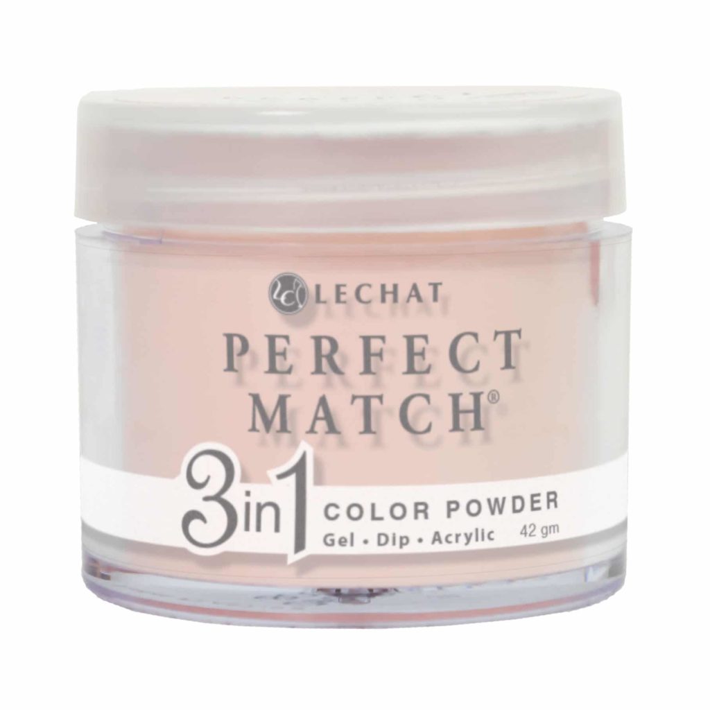 Lechat Perfect match Pink Ribbon Dip Powder 42 gm PMDP008