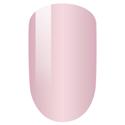 Lechat Perfect match Duo Gel & Lacquer Pink Ribbon PMS008