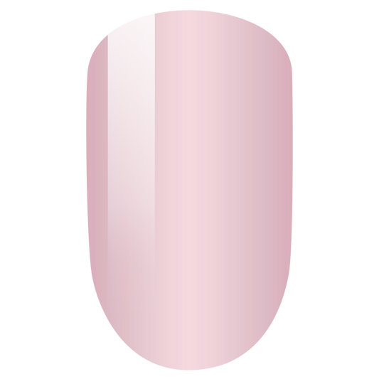Lechat Perfect match Duo Gel & Lacquer Pink Ribbon PMS008
