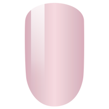 Load image into Gallery viewer, Lechat Perfect match Duo Gel &amp; Lacquer Pink Ribbon PMS008