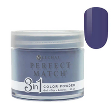 Load image into Gallery viewer, Lechat Perfect match Plumeria Dip Powder 42 gm 101