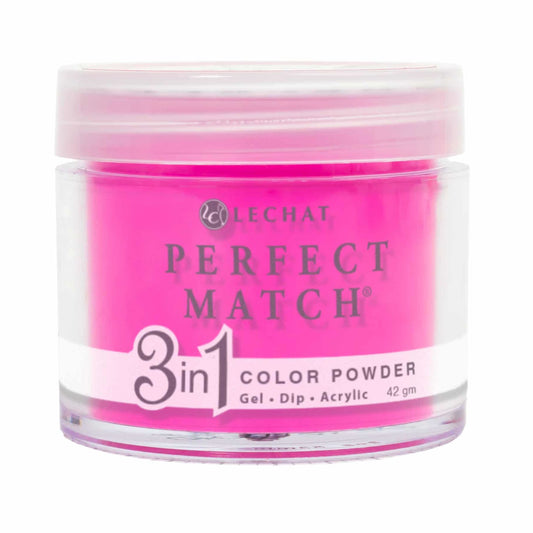 Lechat Perfect match Dip Powder Private Escort 42 gm PMDP042