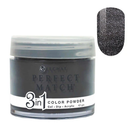 Lechat Perfect Match Dip powder Rock the Mic 42 gm pmdp158