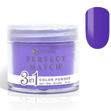 Load image into Gallery viewer, Lechat Perfect Match Sweet Iris Dip powder 42 gm 148
